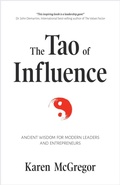 Cover: The Tao of Influence - Mango Media