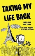 Cover: Taking My Life Back - 978-1-64606-441-0