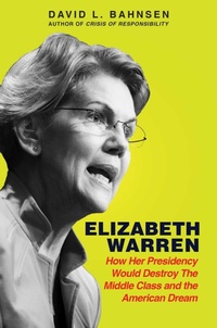 Enlarge image Cover: Elizabeth Warren - Post Hill Press