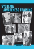 Cover: Systema Awareness Training - CUTTING EDGE