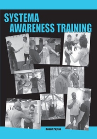 Enlarge image Cover: Systema Awareness Training - CUTTING EDGE