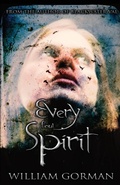 Cover: Every Foul Spirit - Crystal Lake Publishing