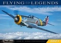 Cover: Flying Legends 2021 - Rock Point