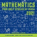 Cover: Mathematics 2021: Your Daily Epsilon of Math - Rock Point