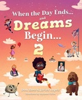 Cover: When the Day Endsand Dreams Be - Mascot Books