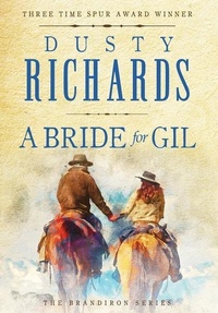 Abbildung von: A Bride for Gil - Galway Press
