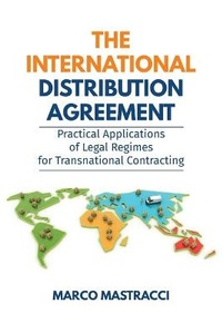 Abbildung von: The International Distribution Agreement - Universal Publishers