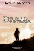 Cover: Phoenix - BLACK ROSE WRITING