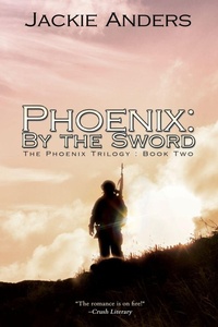 Enlarge image Cover: Phoenix - BLACK ROSE WRITING