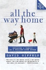 Cover: All the Way Home: Building a Family in a Falling-Down House - HarperCollins