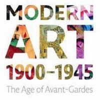 Enlarge image Cover: Modern Art - Avon Books