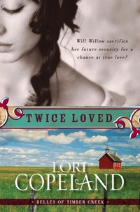 Enlarge image Cover: Twice Loved - HarperCollins