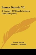 Cover: Emma Darwin V2 - Kessinger Publishing
