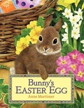 Cover: Bunny's Easter Egg - Katherine Tegen Books