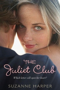 Enlarge image Cover: The Juliet Club - Collins