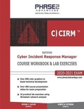 Cover: Certified Cyber Incident Response Manager - Phase2 Advantage