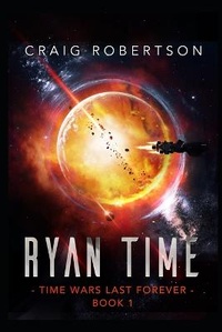 Enlarge image Cover: Ryan Time - Imagine-It Publishing