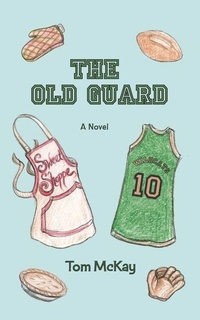 Enlarge image Cover: The Old Guard - Mwc Press