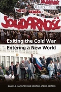 Cover: Exiting the Cold War, Entering a New World - Transatlantic Leadership Network