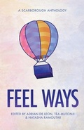 Cover: Feel Ways - Mawenzi House Publishers Ltd.
