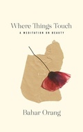 Cover: Where Things Touch - Book*hug