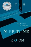 Cover: The Neptune Room - Book*hug