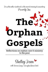 Enlarge image Cover: The Orphan Gospels - Independent Publisher