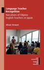 Cover: Language Teacher Recognition - Multilingual Matters