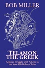 Cover: Telamon the Greek - Xlibris Us