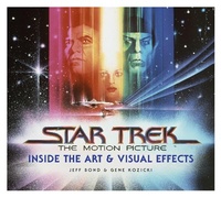 Abbildung von: Star Trek: The Motion Picture - Titan Books Ltd
