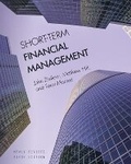 Cover: Short-Term Financial Management - Cognella, Inc