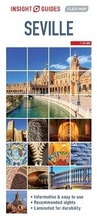 Cover: Insight Guides Flexi Map Seville (Insight Maps) - Insight Guides
