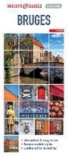 Cover: Insight Guides Flexi Map Bruges (Insight Maps) - Insight Guides