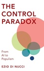 Cover: The Control Paradox - Rowman & Littlefield International