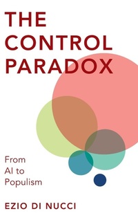 Enlarge image Cover: The Control Paradox - Rowman & Littlefield International