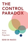 Cover: The Control Paradox - Rowman & Littlefield International