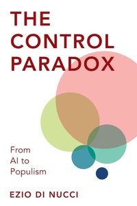 Enlarge image Cover: The Control Paradox - Rowman & Littlefield International