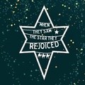 Cover: When they saw the star - The Good Book Company