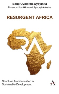 Abbildung von: Resurgent Africa - Anthem Press