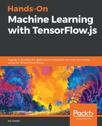 Abbildung von: Hands-On Machine Learning with TensorFlow.js - De Gruyter