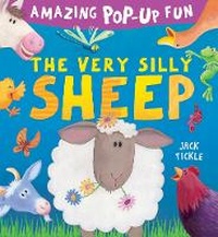 Abbildung von: The Very Silly Sheep - Caterpillar Books Ltd
