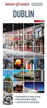 Cover: Insight Guides Flexi Map Dublin (Insight Maps) - Insight Guides