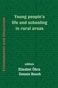 Cover: Young Peoples' Life and Schooling in Rural Areas - Tufnell Press