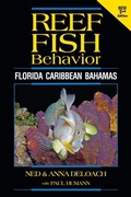 Cover: Reef Fish Behavior - New World Publications Inc.,U.S.