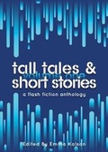 Cover: Tall Tales & Short Stories - Escaped Ink Press