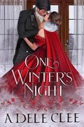 Cover: One Winter's Night - Adele Clee