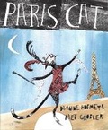 Cover: Paris Cat - Tiny Owl Publishing Ltd