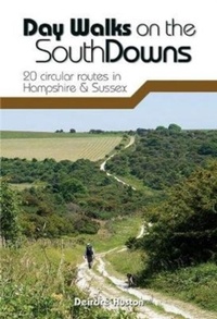 Abbildung von: Day Walks on the South Downs - Vertebrate Publishing Ltd