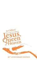 Cover: The Gospel According to Jesus, Queen of Heaven - Stewed Rhubarb Press
