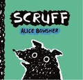 Cover: Scruff - Cicada Books Limited